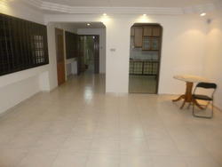 Blk 606 Woodlands Ring Road (Woodlands), HDB 5 Rooms #124645492